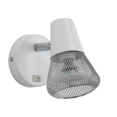 Настенный светильник Arte Lamp 9268 A9268AP-1WH