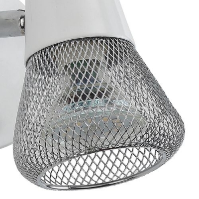 Настенный светильник Arte Lamp 9268 A9268AP-1WH