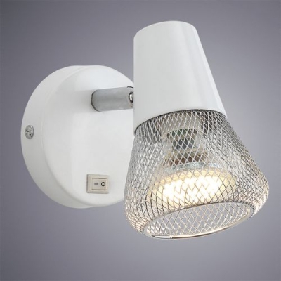 Настенный светильник Arte Lamp 9268 A9268AP-1WH