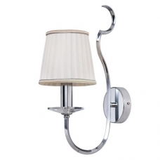 Настенный светильник Arte Lamp Andrea A6352AP-1CC