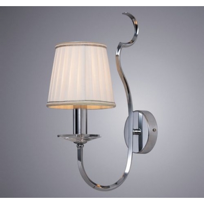 Настенный светильник Arte Lamp Andrea A6352AP-1CC