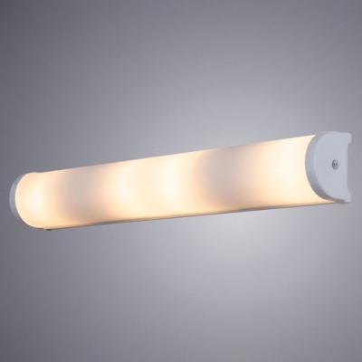 Настенный светильник уличный Arte Lamp Aqua-Bara A5210AP-4WH