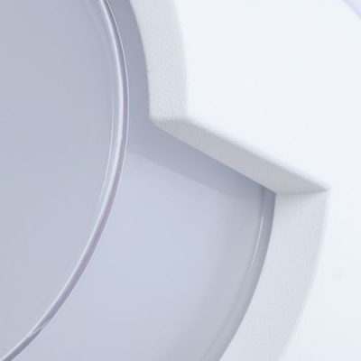 Настенный светильник уличный Arte Lamp Lancia A8159AL-1WH