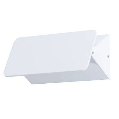 Настенный светодиодный светильник Arte Lamp 6164 A6164AP-1WH