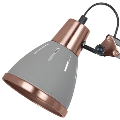 Настольная лампа Arte Lamp 2246 A2246LT-1GY