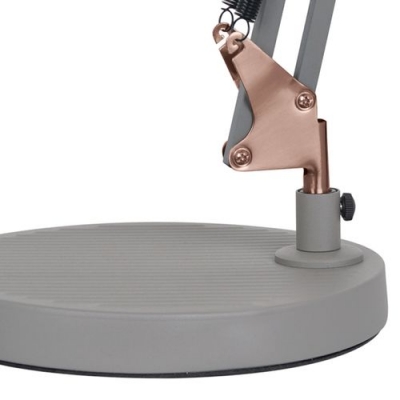 Настольная лампа Arte Lamp 2246 A2246LT-1GY