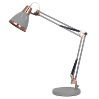 Настольная лампа Arte Lamp 2246 A2246LT-1GY