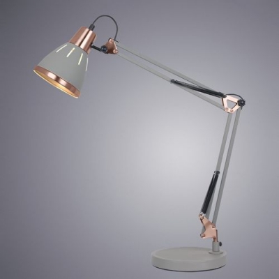 Настольная лампа Arte Lamp 2246 A2246LT-1GY