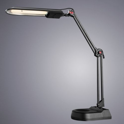 Настольная лампа Arte Lamp Desk A5810LT-1BK