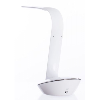 Настольная лампа Arte Lamp Observer A1910LT-1WH Настольная лампа Arte Lamp Observer A1910LT-1WH