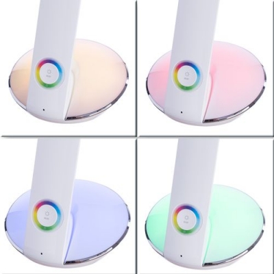 Настольная лампа Arte Lamp Observer A1910LT-1WH Настольная лампа Arte Lamp Observer A1910LT-1WH