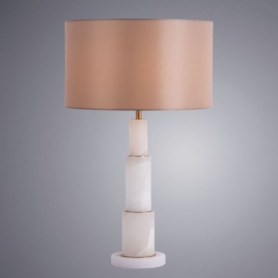 Настольная лампа Arte Lamp Ramada A3588LT-1PB Настольная лампа Arte Lamp Ramada A3588LT-1PB