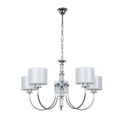 Подвесная люстра ARTE LAMP ATTORE A4092LM-5CC