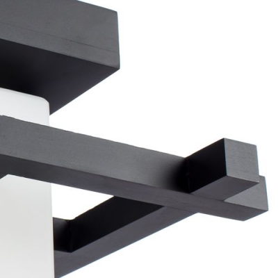 Потолочный светильник Arte Lamp Woods A8252PL-1CK Потолочный светильник Arte Lamp Woods A8252PL-1CK