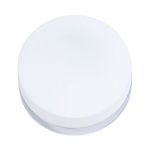 Потолочный уличный светильник Arte Lamp Aqua-Tablet A6047PL-1CC