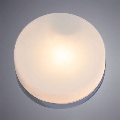 Потолочный уличный светильник Arte Lamp Aqua-Tablet A6047PL-1CC