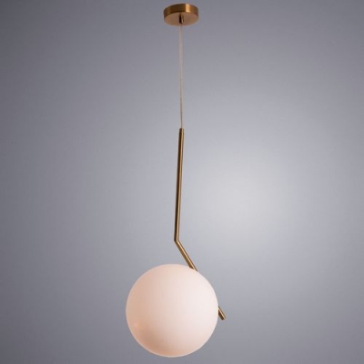 Светильник Arte Lamp Bolla-Unica A1922SP-1AB