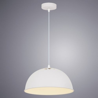 Светильник Arte Lamp Buratto A8173SP-1WH
