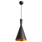 Светильник Arte Lamp Capello A3408SP-1BK