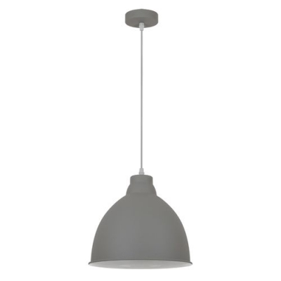 Светильник Arte Lamp Casato A2055SP-1GY