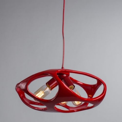 Светильник Arte Lamp Mars A3003SP-3RD