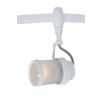 Трековый светильник Arte Lamp Rails A3056 A3056PL-1WH