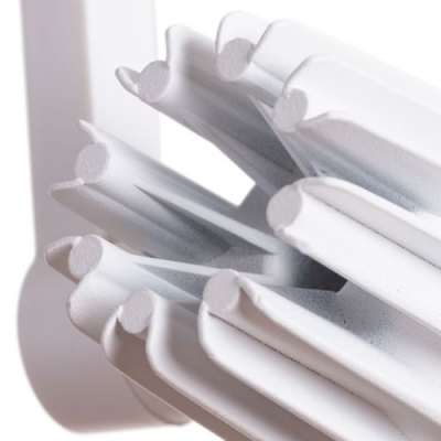 Трековый светодиодный светильник Arte Lamp Wales A1613PL-1WH