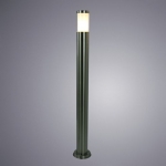 Уличный фонарь Arte Lamp Paletto A8262PA-1SS