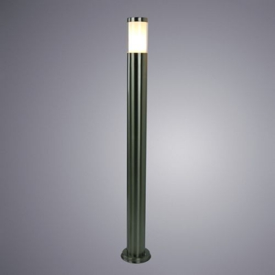 Уличный фонарь Arte Lamp Paletto A8262PA-1SS