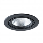 Встраиваемый светильник Arte Lamp 6664 A6664PL-1BK