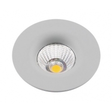 Встраиваемый светодиодный светильник Arte Lamp 1427 A1427PL-1GY