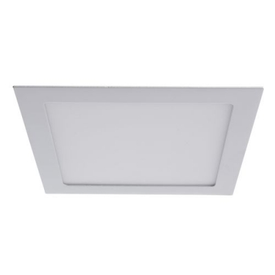 Встраиваемый светодиодный светильник Arte Lamp Fine A2418PL-1WH
