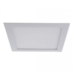 Встраиваемый светодиодный светильник Arte Lamp Fine A2418PL-1WH