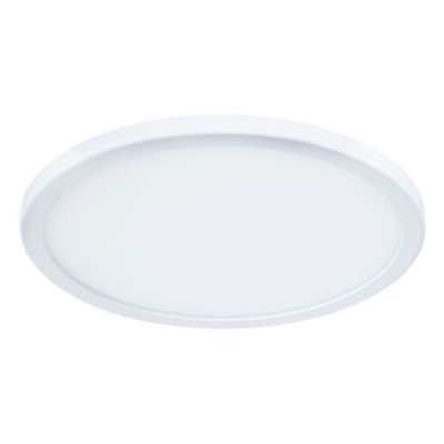 Встраиваемый светодиодный светильник Arte Lamp Mesura A7975PL-1WH