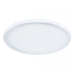 Встраиваемый светодиодный светильник Arte Lamp Mesura A7975PL-1WH