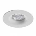 Встраиваемый светодиодный светильник Arte Lamp Uovo A1427PL-1WH