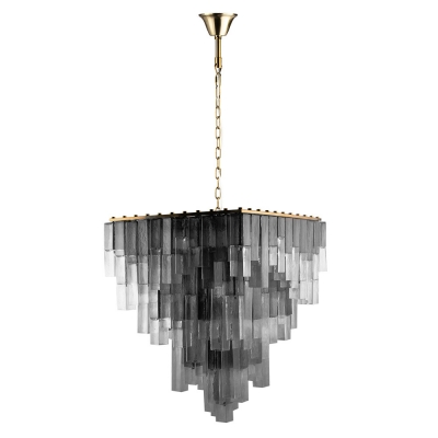 Подвесная люстра Divinare CASCATA 7665/17 SP-18