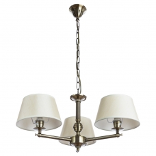 Люстра подвесная Arte Lamp 2273 A2273LM-3AB