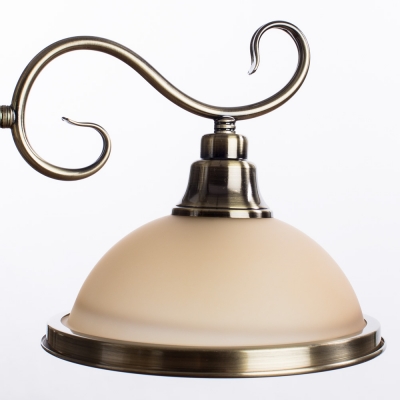 Люстра подвесная Arte Lamp Safari A6905LM-3AB