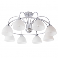 Люстра потолочная Arte Lamp 6057 A6057PL-8CC