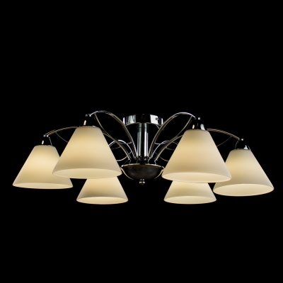 Люстра потолочная Arte Lamp Federica A1298PL-6CC