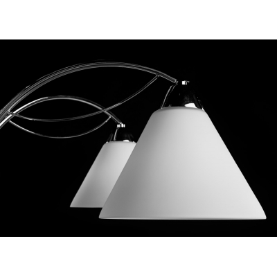 Люстра потолочная Arte Lamp Federica A1298PL-6CC
