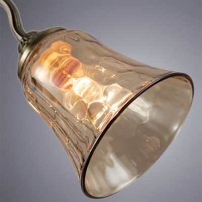 Люстра потолочная Arte Lamp Nicole A2702PL-3AB