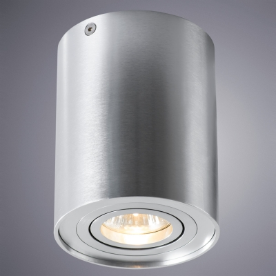 Накладной светильник Arte Lamp 5644 A5644PL-1SI