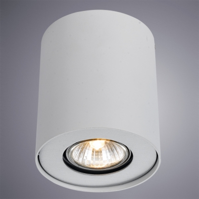 Накладной светильник Arte Lamp Falcon A5633PL-1WH