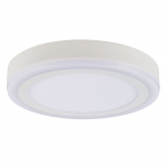 Накладной светодиодный светильник Arte Lamp Antares A7824PL-2WH