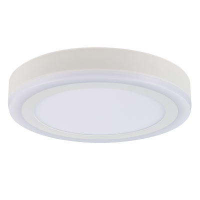 Накладной светодиодный светильник Arte Lamp Antares A7824PL-2WH