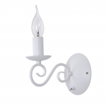 Настенный светильник Arte Lamp 1129 A1129AP-1WH
