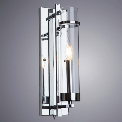 Настенный светильник Arte Lamp 1688 A1688AP-1CC