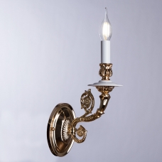 Настенный светильник Arte Lamp 7024 A7024AP-1WG